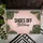 Shoes Off Bitches Botanical Filigree - Welcome Home Decor Doormat - 6