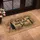 Dad's Man Cave Workshop Tools - Man Cave Decor Gift for Dad Doormat - 4