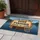 Gone Fishing Catch Ya Later Vintage Fishing Lures - Fishing Lover Gift Doormat - 5
