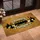 Happy Camper Van Pine Trees Stars Camping Lifestyle Gift for Camper Lover Doormat - 4