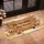 Did You Bring Dog Treats Dogs Roses - Outdoor Living Gift for Dog Owners Doormat - 4
