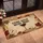 Wine Glass Grapevine 'Come Back With Wine' - Home Decor Gift for Wine Lover Doormat - 4
