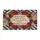 Wine Door Saying Roses Violets Grapes - Home Decor Gift for Wine Lover Doormat - 3