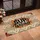 Witches SUP Autumn Leaves Spiderweb - Halloween Fall Decor Witch Lover Gift Doormat - 4