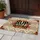 Witches SUP Autumn Leaves Spiderweb - Halloween Fall Decor Witch Lover Gift Doormat - 5