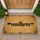Walkers Arrow Zig-Zag Labyrinth - Home Decor Gift Doormat - 1