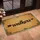 Walkers Arrow Zig-Zag Labyrinth - Home Decor Gift Doormat - 4