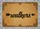 Walkers Arrow Zig-Zag Labyrinth - Home Decor Gift Doormat - 7
