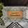 HAPPY Hanukkah Surface Labyrinthine Celebration Gift Doormat - 6