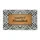 HAPPY Hanukkah Surface Labyrinthine Celebration Gift Doormat - 3