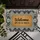 Welcome Doodles Panel Chevron Zigzag - Home Decor Gift Doormat - 6