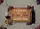 Wine Time Quote Wine Bottle Grapes Rustic Panel - Home Decor Gift for Wine Lover Doormat - 7