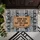 Funny Dog Can Stay Human Go - Dog Lover Home Decor Gift Doormat - 6