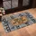 Funny Dog Can Stay Human Go - Dog Lover Home Decor Gift Doormat - 4