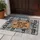 Funny Dog Can Stay Human Go - Dog Lover Home Decor Gift Doormat - 5