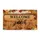 Welcome to Our Patch Pumpkin Autumn Leaves Gourds Farmhouse Fall Harvest Decor Doormat - 3