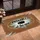 Probably At The Rink Hockey Puck - Everyday Ice Sports Fan Home Decor Gift Doormat - 4