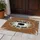 Probably At The Rink Hockey Puck - Everyday Ice Sports Fan Home Decor Gift Doormat - 5