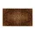 Realistic Leopard Print - Wildlife Lover Home Decor Gift Doormat - 3