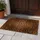 Realistic Leopard Print - Wildlife Lover Home Decor Gift Doormat - 5