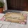 Grandkids Welcome Appointment Only Peony Floral - Home Decor Gift for Grandparents Doormat - 5