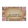 Grandkids Welcome Appointment Only Peony Floral - Home Decor Gift for Grandparents Doormat - 3