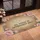 Grandkids Welcome Appointment Only Peony Floral - Home Decor Gift for Grandparents Doormat - 4