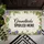 Grandkids Spoiled Here Floral - Home Decor Gift for Grandparents Doormat - 6