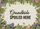 Grandkids Spoiled Here Floral - Home Decor Gift for Grandparents Doormat - 7