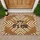 yay IT'S YOU! Geometric Diamond Home Decor Gift Doormat - 1