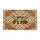yay IT'S YOU! Geometric Diamond Home Decor Gift Doormat - 3
