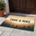 Take A Hike Evergreen Pine Forest - Outdoor Adventure Hiking Gift Doormat - 5