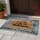 Into Halloween Message Bats Spiderwebs - Halloween Home Decor Doormat - 5