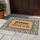 Welcome Custom Family Name and Year Greek Key Labyrinth - Home Decor Gift Doormat - 5