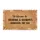 Grandparents Welcome Hug Decor - Everyday Gift for Grandma Grandpa Doormat - 3