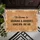Grandparents Welcome Hug Decor - Everyday Gift for Grandma Grandpa Doormat - 6