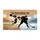 Cheerleader Hockey Player Duo 'Probably At' - Sports Fan Home Welcome Doormat - 3