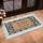 Thankful Grateful Blessed Panel Zig-Zag - Home Decor Gift Doormat - 4