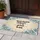 Girls In Here Quote Eucalyptus - Home Decor Gift for Women Doormat - 5