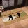 Hockey Soccer Player Game Day Funny Text - Sports Fan Outdoor Decor Doormat - 4