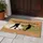 Hockey Soccer Player Game Day Funny Text - Sports Fan Outdoor Decor Doormat - 5