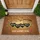 Tree Branch Heart Ornaments 'Love Grows Here' - Personalized Family Celebration Gift Doormat - 1