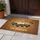 Tree Branch Heart Ornaments 'Love Grows Here' - Personalized Family Celebration Gift Doormat - 5