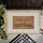 "Welcome to the Cottage" Mat Phrase - Home Decor Housewarming Gift Doormat - 6