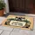 Welcome TO THE FARM Cow Silhouette - Farmhouse Home Decor Gift for Farm Lover Doormat - 5