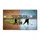Baseball Batter Hockey Player 'YOU COULD KNOCK' Text - Sports Fan Home Decor Gift Doormat - 3