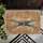 Welcome Script Winter Skis - Ski Lodge Decor Gift Doormat - 6