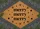 Merry Merry Merry Snowflakes Pinecones - Christmas Home Decor Gift Doormat - 7