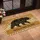 Majestic Bear Welcome Home - Nature Inspired Housewarming Gift Doormat - 4