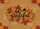 Be Grateful Script Maple Leaf Autumn - Appreciation Home Decor Doormat - 7